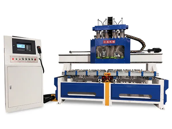Machine à mortaiser