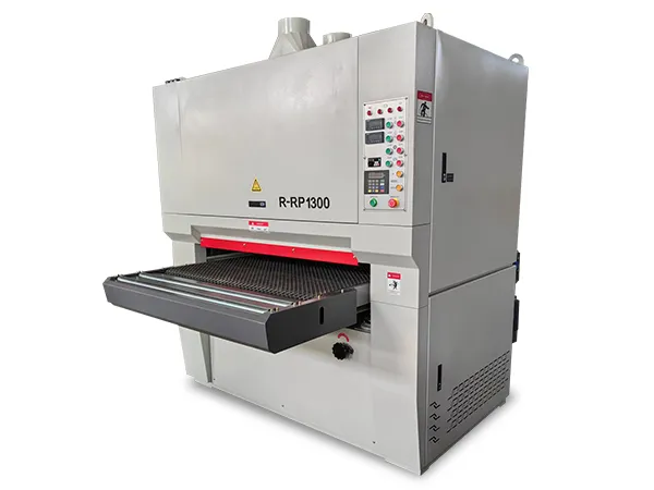 Machine à Poncer
