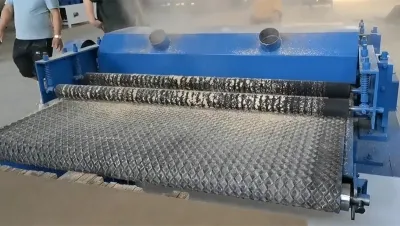 CNC Scie multi-lames