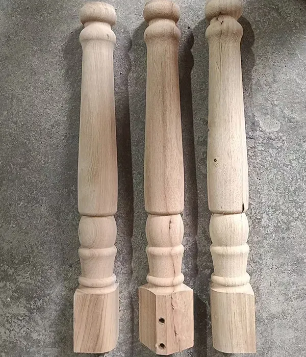 CNC centre d'usinage 4 axes pour le bois