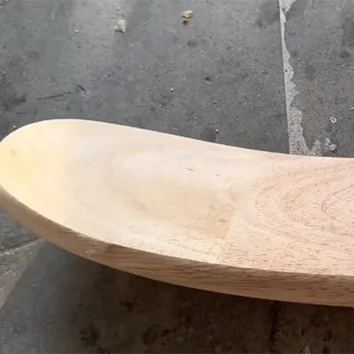 CNC centre d'usinage 5 axes pour le bois