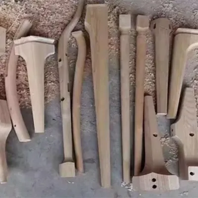 CNC centre d'usinage 5 axes pour le bois
