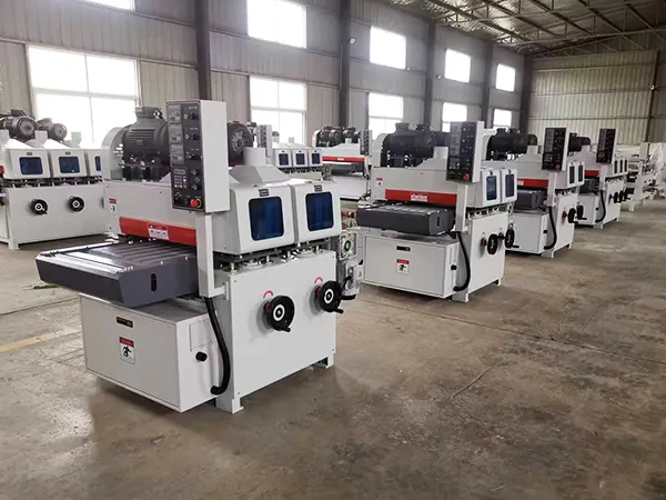 Autres machines à bois