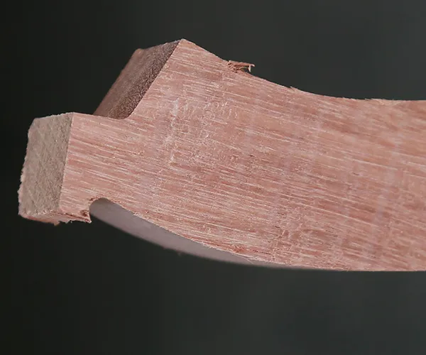 CNC machine de découpe  pour le bois