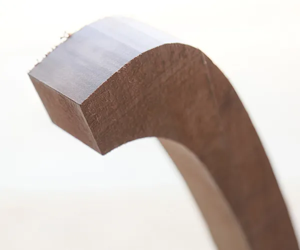 CNC machine de découpe  pour le bois