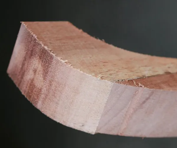 CNC machine de découpe  pour le bois