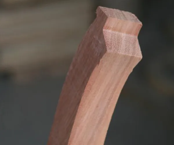 CNC machine de découpe  pour le bois