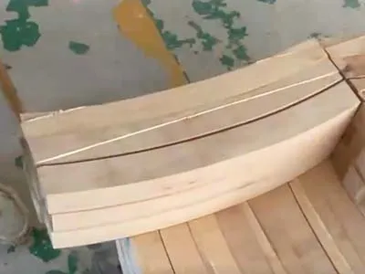 CNC Scie à ruban