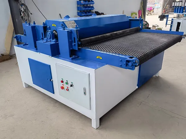 CNC Scie multi-lames