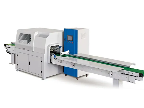 CNC Scies d’optimisation transversale
