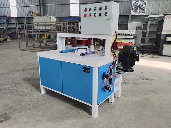 Fraiseuse à copier du bois pour sièges de chaise