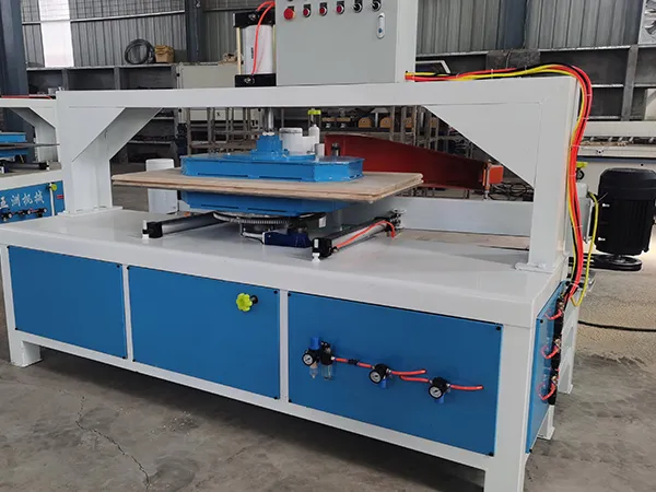Fraiseuse à copier du bois pour plateaux de table