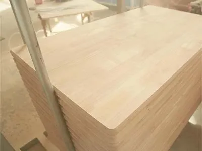 Fraiseuse à copier du bois pour plateaux de table