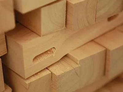 Mortaiseuses automatique a deux tables