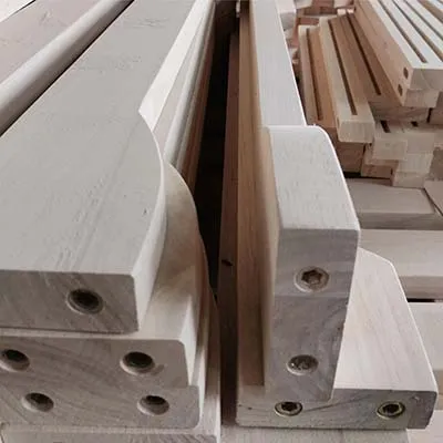 CNC Fraiseuse-perceuse-taraudeuse pour le bois