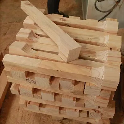 CNC Fraiseuse-perceuse-taraudeuse pour le bois