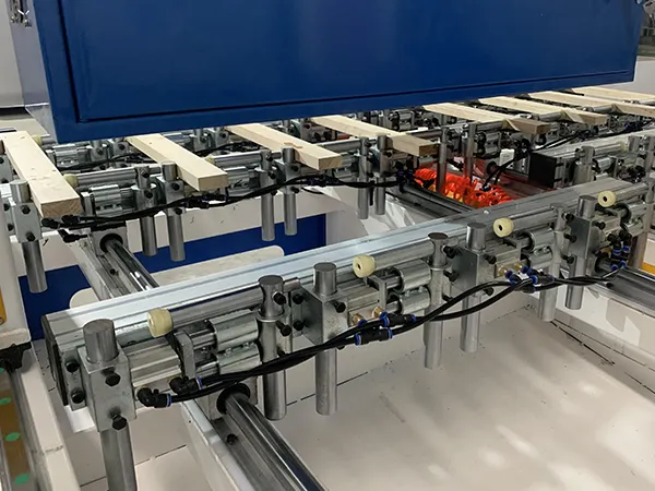 Machine à mortaiser