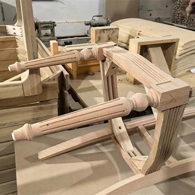 Machine à bois