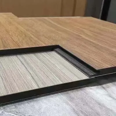 CNC machine à rainurer pour panneaux muraux (simple face)