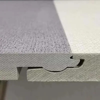 CNC machine à rainurer pour panneaux muraux (simple face)