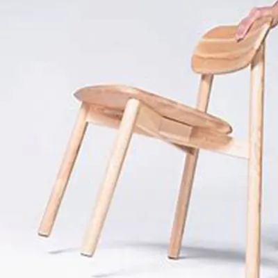 Présentation d'échantillons